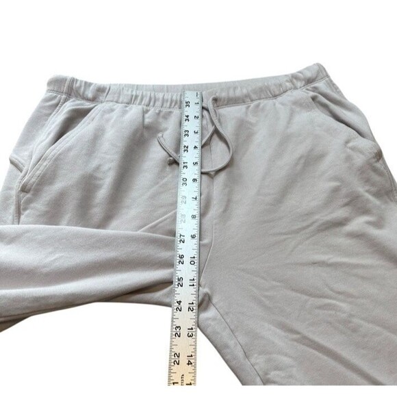 Barefoot Dreams Womens Size Medium Malibu Collection Ankle Pant 24" Inseam - Picture 7 of 8